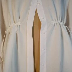 OVNA OVICH Sherman Shirt – Cloud 11 OVNA OVICH Sherman Shirt – Cloud