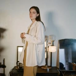 OVNA OVICH Sherman Shirt – Cloud 9 OVNA OVICH Sherman Shirt – Cloud