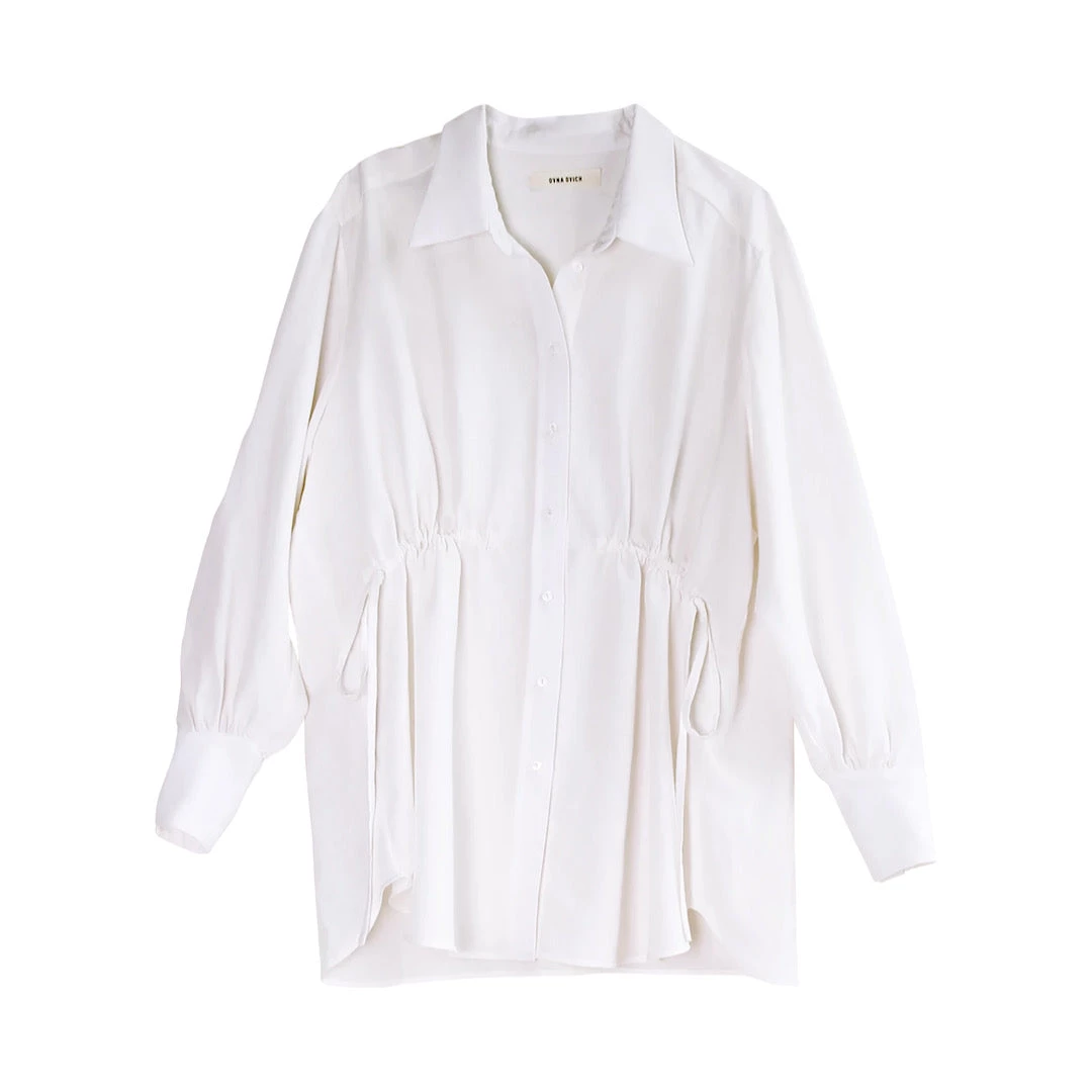 OVNA OVICH Sherman Shirt – Cloud 7 OVNA OVICH Sherman Shirt – Cloud