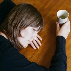 OVNA OVICH EOS Sale* Kom Jumper – Onyx Possum Merino 7 OVNA OVICH EOS Sale* Kom Jumper – Onyx Possum Merino