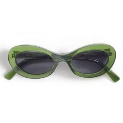 Auór Paloma Sunglasses – Forest 8 Auór Paloma Sunglasses – Forest