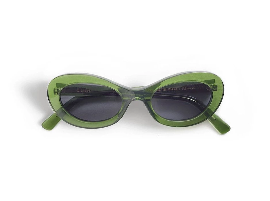 Auór Paloma Sunglasses – Forest 3 Auór Paloma Sunglasses – Forest