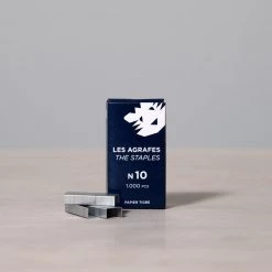 Papier Tigre №10 Staples – 1000 Pk