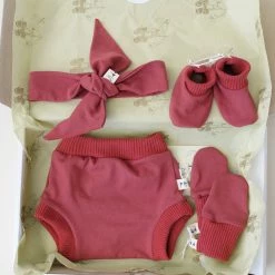 Peppin Baby Gift Box – Brick $50—$100