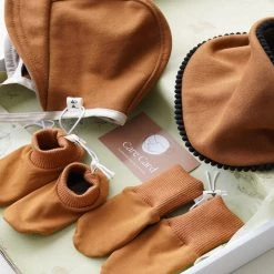 Peppin Baby Gift Box – Copper $50—$100