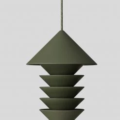 Pidät Bird Silo – Camp Green Gifts For Her