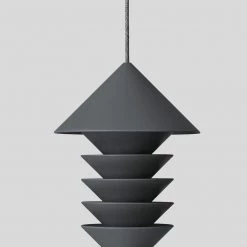 Pidät Gifts For Her Bird Silo – Slate