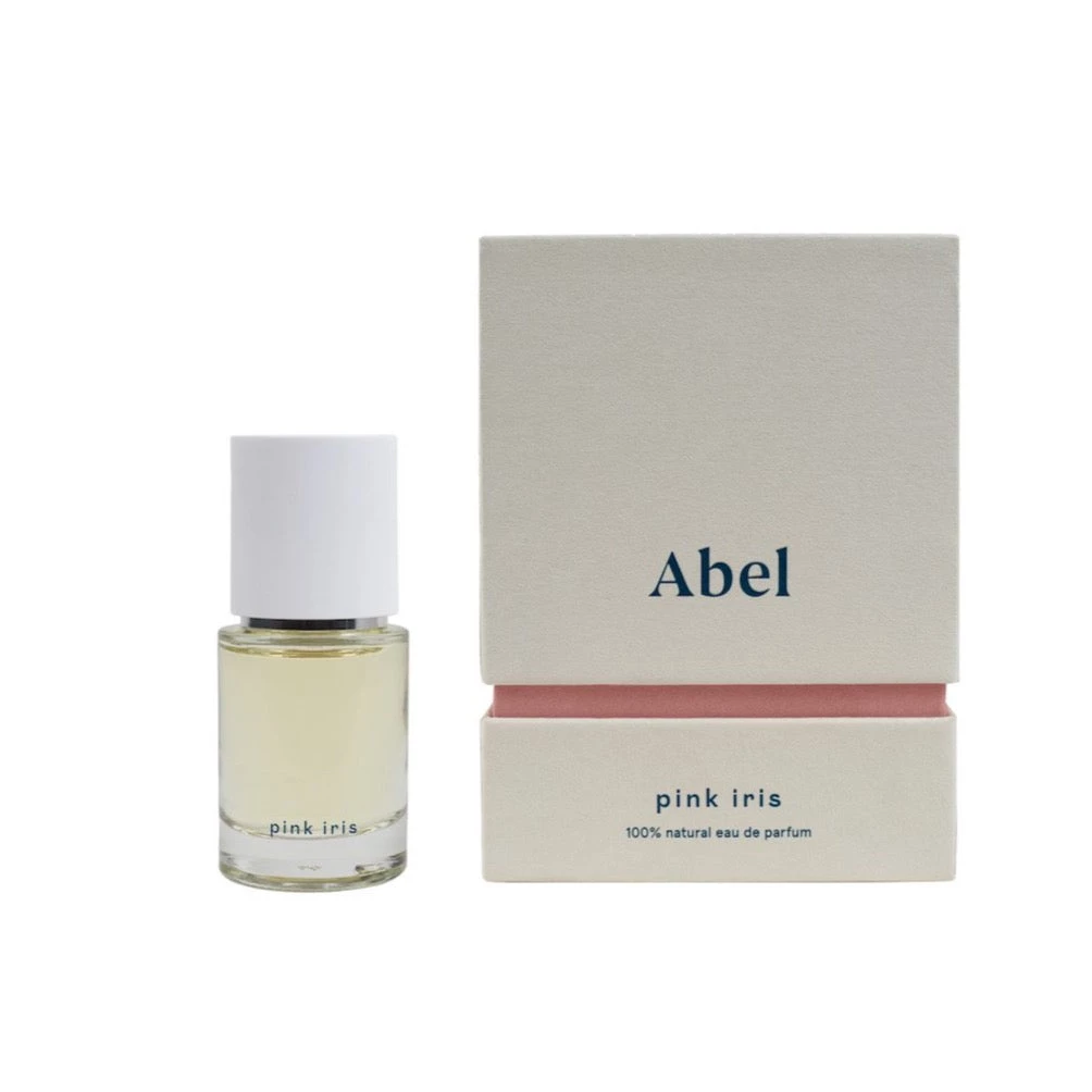 Abel Odor Pink Iris – A Contemporary, Classic Floral Bathroom 6 Abel Odor Pink Iris – A Contemporary, Classic Floral Bathroom