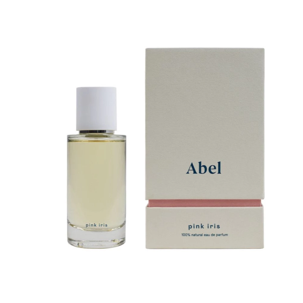 Abel Odor Pink Iris – A Contemporary, Classic Floral Bathroom 5 Abel Odor Pink Iris – A Contemporary, Classic Floral Bathroom