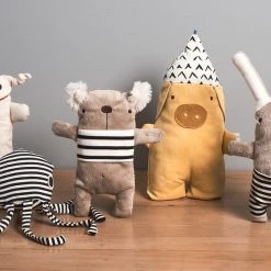 Raplapla Gilles Le Koala Baby＋Child