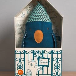 Raplapla Karim Le Pingouin Baby＋Child