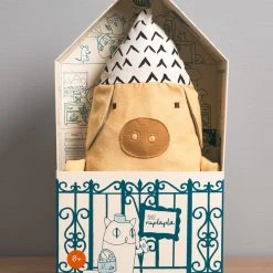 Raplapla Yali Le Cochon