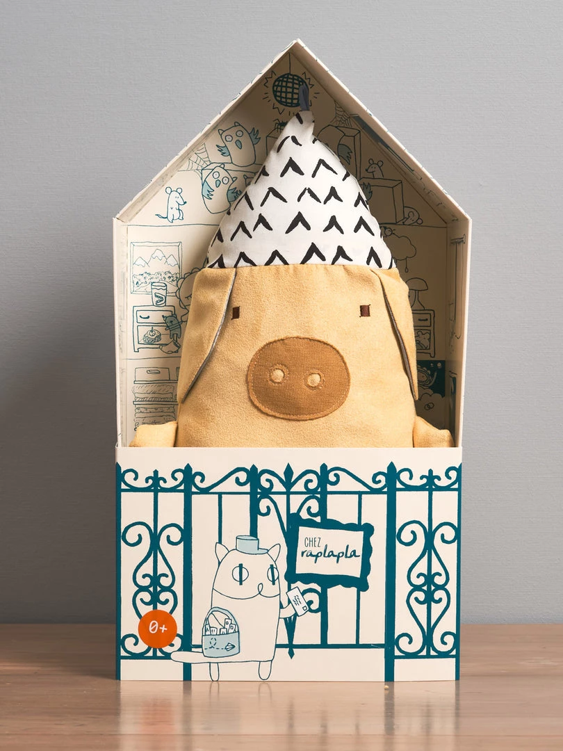 Raplapla Yali Le Cochon 2 Raplapla Yali Le Cochon