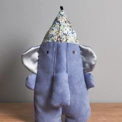 Raplapla Édith L'Élephant