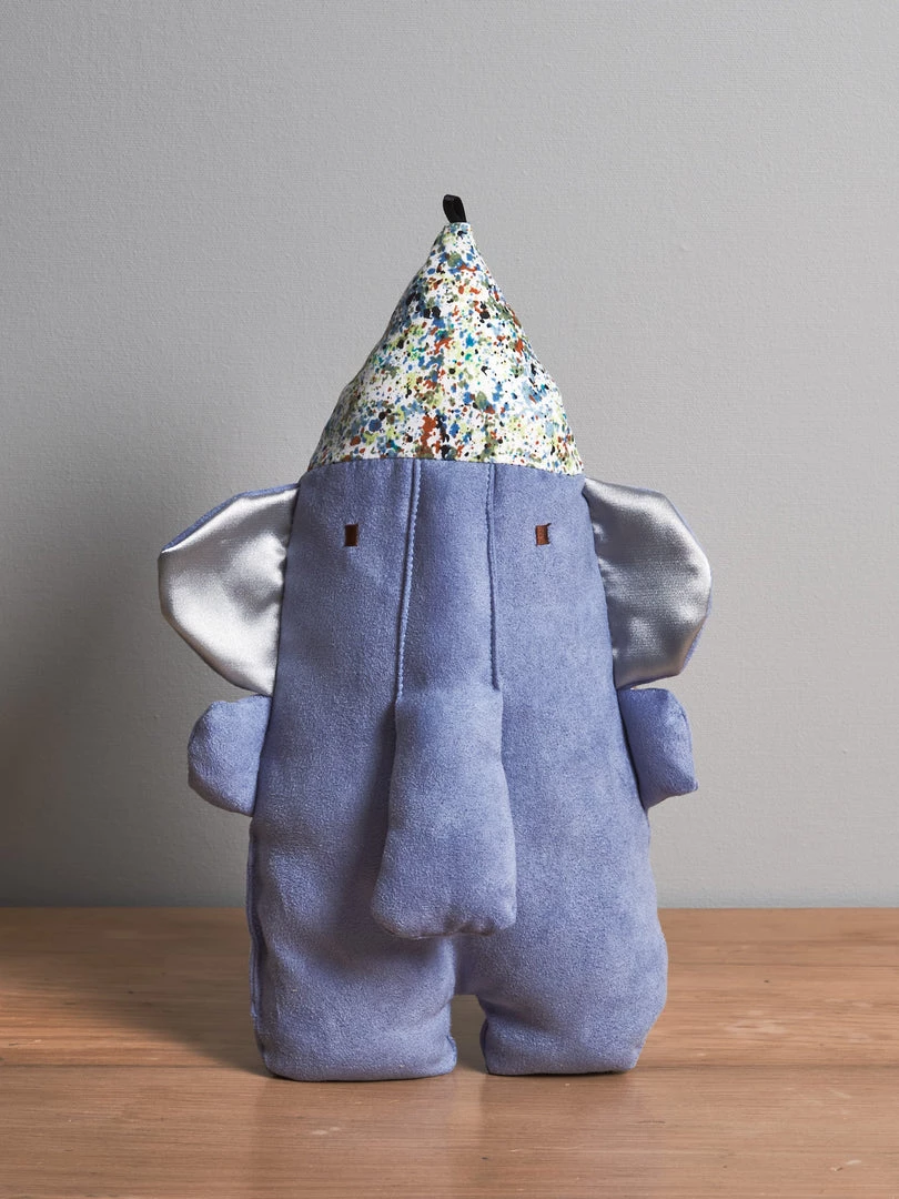 Raplapla Édith L'Élephant 1 Raplapla Édith L'Élephant