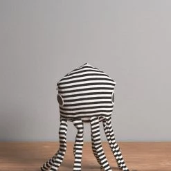 Raplapla Émile La Pieuvre