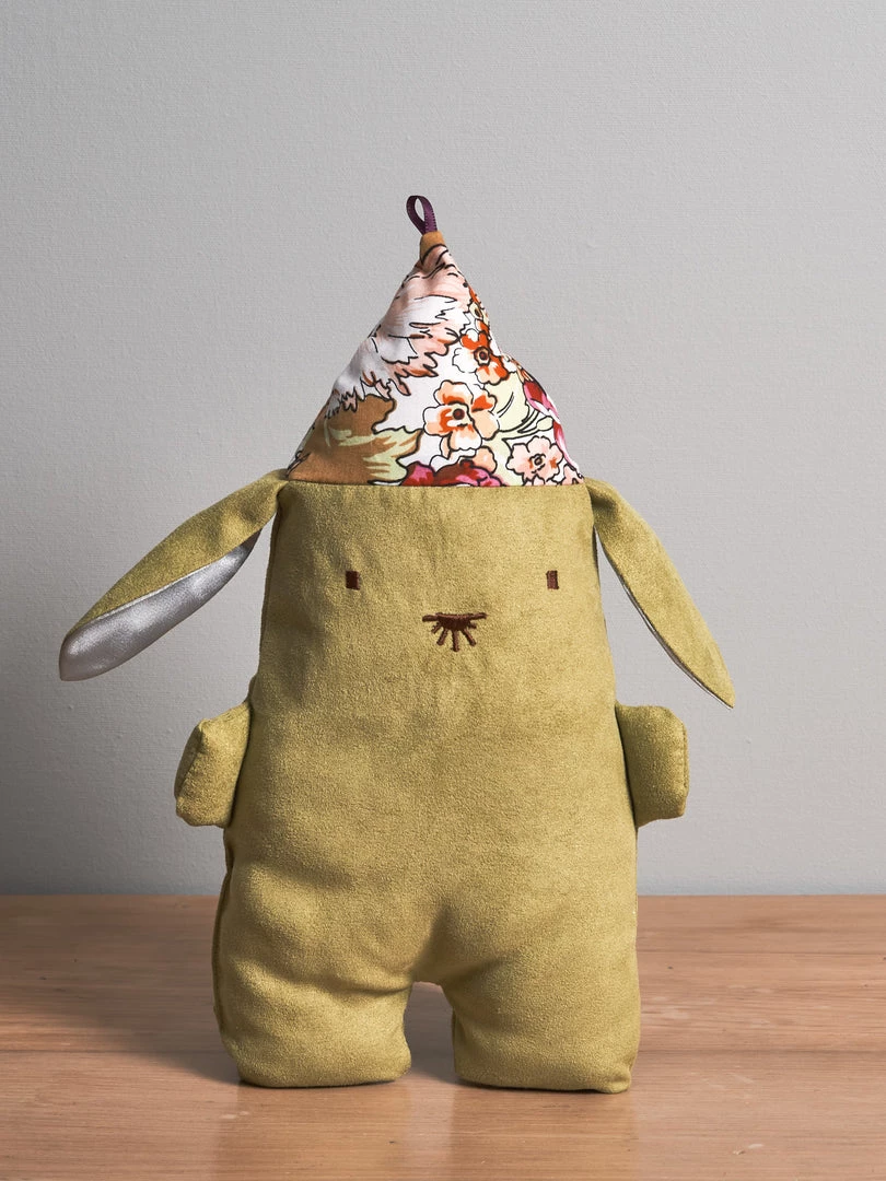 Raplapla Henri Le Lapin Baby+Child 1 Raplapla Henri Le Lapin Baby+Child