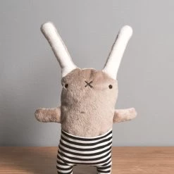 Raplapla Louise La Lapine Baby+Child