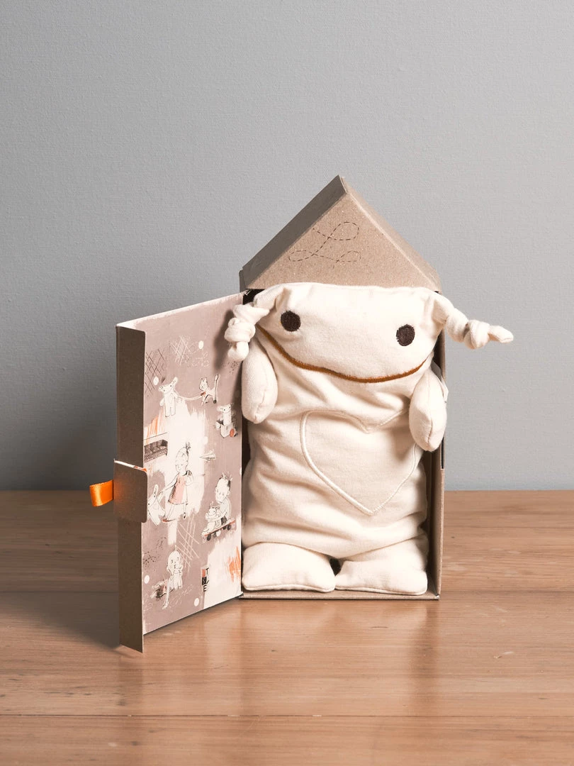 Raplapla Monsieur Tsé-Tsé Classic Baby+Child 3 Raplapla Monsieur Tsé-Tsé Classic Baby+Child