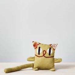 Raplapla Baby+Child Serge The Cat