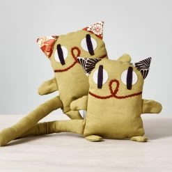 Raplapla Baby＋Child Serge The Cat