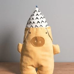 Raplapla Yali Le Cochon