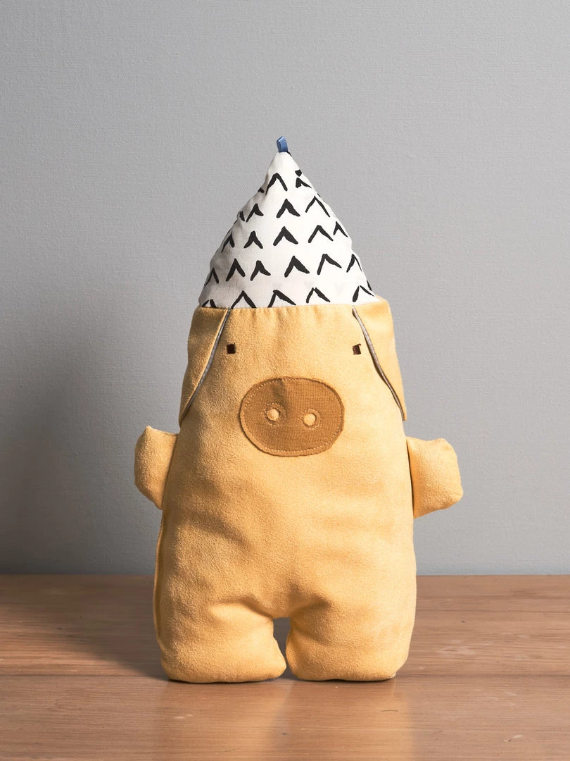 Raplapla Yali Le Cochon 1 Raplapla Yali Le Cochon