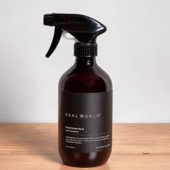 Real World Kitchen＋Table White Grapefruit Bench Spray