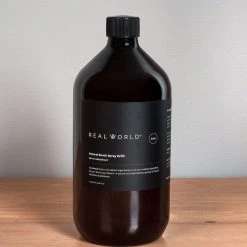 Real World Kitchen＋Table White Grapefruit Bench Spray – Refill