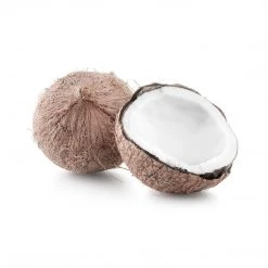 Real World Bathroom Coconut & Lemongrass Hand Cream 60ml