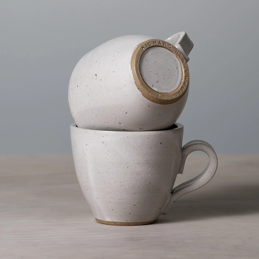 Richard Beauchamp Living Tulip Cup 2 Richard Beauchamp Living Tulip Cup