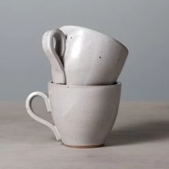 Richard Beauchamp Living Tulip Cup 5 Richard Beauchamp Living Tulip Cup