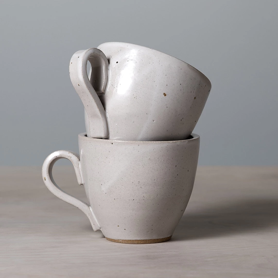 Richard Beauchamp Living Tulip Cup 3 Richard Beauchamp Living Tulip Cup