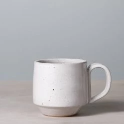 Richard Beauchamp Living Stacking Mug – Large