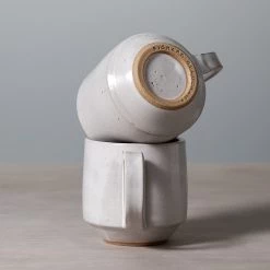 Richard Beauchamp Living Stacking Mug – Large