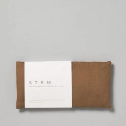 Stem <$50 Organic Lavender + Chamomile Eye Pillow - Acorn