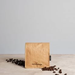 Sammy Bags Kitchen+Table Reusable Snack Bag