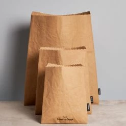 Sammy Bags Reusable Flat Bag – Medium Kitchen＋Table