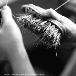 Iris Hantverk Vegetable Brush