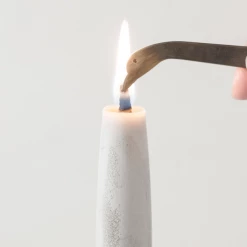 Takazawa Candle Snuffer Duck