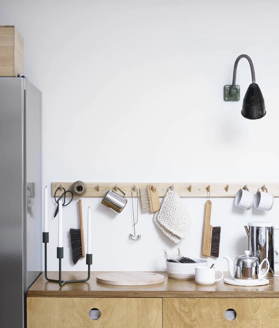 Iris Hantverk 'Butler' Table Brush Kitchen+Table 3 Iris Hantverk 'Butler' Table Brush Kitchen+Table