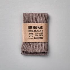 Iris Hantverk Kitchen＋Table Linen Household Cloth – Six Colours