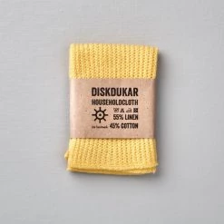 Iris Hantverk Kitchen＋Table Linen Household Cloth – Six Colours