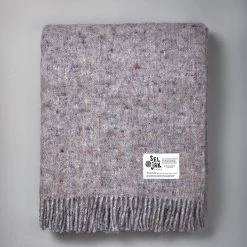 Seljak Brand Original Blanket – Fringe Living