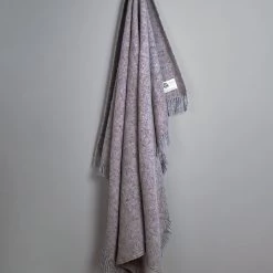 Seljak Brand Original Blanket – Fringe Living