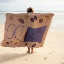 Seljak Brand Gather Blanket - (Pre-order) 20 Seljak Brand Gather Blanket - (Pre-order)