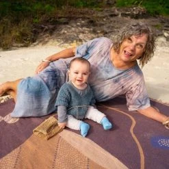 Seljak Brand Gather Blanket - (Pre-order) 19 Seljak Brand Gather Blanket - (Pre-order)