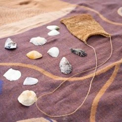 Seljak Brand Gather Blanket - (Pre-order) 18 Seljak Brand Gather Blanket - (Pre-order)