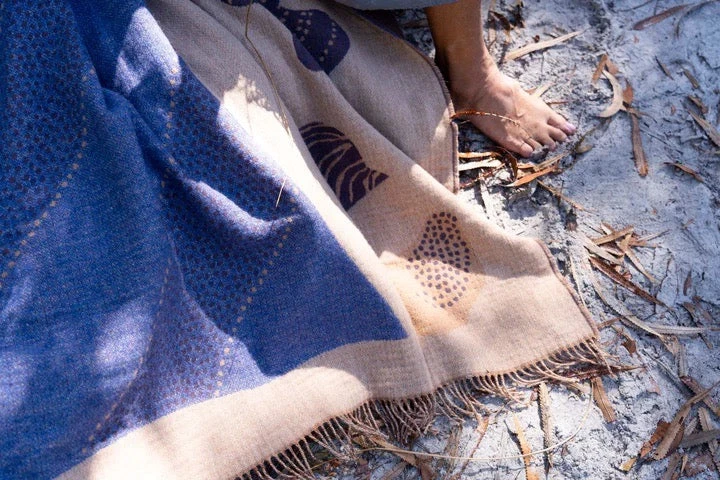 Seljak Brand Gather Blanket - (Pre-order) 9 Seljak Brand Gather Blanket - (Pre-order)