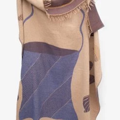 Seljak Brand Gather Blanket - (Pre-order) 16 Seljak Brand Gather Blanket - (Pre-order)